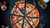 Справжня італійська піца: 7 секретів, які роблять її ідеальною стравою