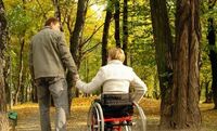 Президента просять дозволити інвалідам – самим обирати собі доглядальників – із числа військово-зобов’язаних родичів: ПЕТИЦІЯ 