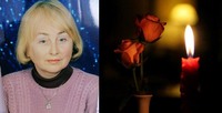 Тіна Миколаївна: відома вчителька української мови померла в Рівному від COVID-19