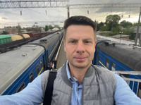 Нардепа Гончаренка обікрали в поїзді «Ковель-Одеса» дорогою у Рівне