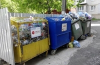 Договору на вивезення сміття нема, а плату за послугу беруть: чи правильно це