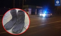 Поліцейський у неадекваті називався інопланетянином і пропонував понюхати шкарпетки (ВІДЕО)