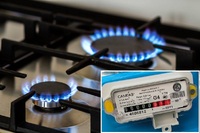 Застосунок «Куб»: як українцям по-новому передати показники газового лічильника