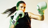 У Рівному стартував чемпіонат України з боксу серед жінок
