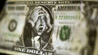Долар по 54 грн: На Україну чекає валютний стрес