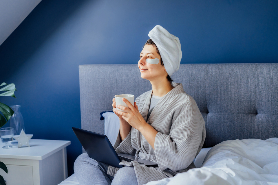 Ранкові звички, які максимально збільшують ризики інсульту  