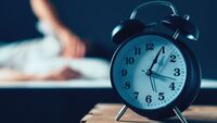 Міцний сон за 120 секунд: метод, який назавжди прожене безсоння