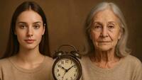 У якому віці люди починають різко старіти: вчені визначили точний період життя