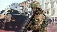 Воєнний стан в Україні – продовжили. На скільки