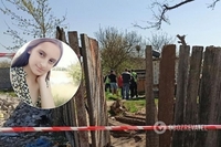Вбивство 13-річної дівчинки у Харкові: камери зафіксували невідомого чоловіка (ФОТО/ВІДЕО)
