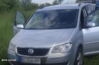 Чоловіка на відпочинку на Львівщині розчавив власний автомобіль