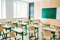 На Рівненщині припинили навчання у 12 школах: Що відомо?