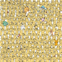 Серед Пікачу заховали три банани: Знайти їх здатні одиниці