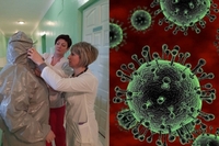 В Україні у 15 людей підозрюють коронавірус (ОНОВЛЕНО)