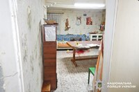 У соцзакладі на Чорноволі у Рівному сталося вбивство 