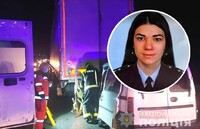 У ДТП біля Дубна загинула молода поліцейська: деталі трагедії (ОНОВЛЕНО)