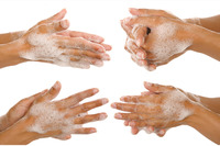 Мити руки і співати: профілактика коронавірусу (ВІДЕО)
