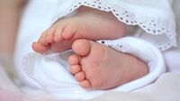 На Рівненщині роблять найменшу кількість абортів, але в області фіксують високу смертність немовлят
