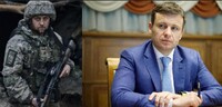 30 тис. військовим вже не повернуть? Міністр Марченко виявив «дезертирів» (ФОТО)