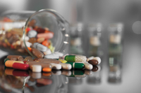 Уряд встановлює граничні ціни на ліки. Вони не будуть дорожчати