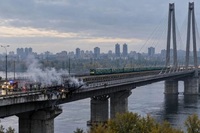 Хто наводить російські дрони на мости у Києві: нова тактика ворога (ФОТО/ВІДЕО)