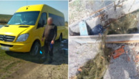 Чоловіків, які мили у річках свої автомобілі, оштрафували на Рівненщині 