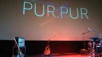 Дивовижний голос, музика та атмосфера: «Pur:Pur» відіграли концерт у Рівному (25 ФОТО) 