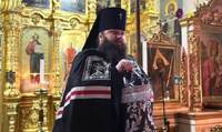 Керуючий Рівненською єпархією УПЦ засудив дії священників на Хмельниччині