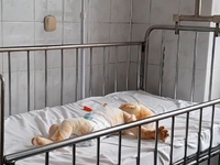 8-місячний Андрійко обгорів до кісток через дитячі пустощі на Рівненщині (ВІДЕО)