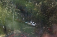 На Степана Бандери у Рівному - ДТП (ФОТО)