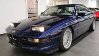 BMW з 90-их продається за 132 тис. доларів (ФОТО)