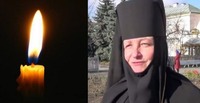 Місто огорнула печаль: померла настоятелька жіночого монастиря у Корці (ФОТО)