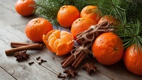 До новорічних свят в Україні злетять ціни на мандарини