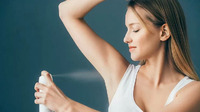 Як правильно наносити дезодорант: 4 типові помилки