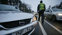 В Україні почали штрафувати за незареєстрований вчасно автомобіль