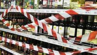 Продавати не можна заборонити: коли почнуть продавати алкоголь у Рівному 