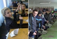 Чи зникне на Рівненщині більшість 10-11 класів, а учні підуть в ПТУ? 