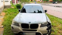 Понад у 12 разів більше норми: у Костополі зупинили винуватця ДТП (ФОТО)