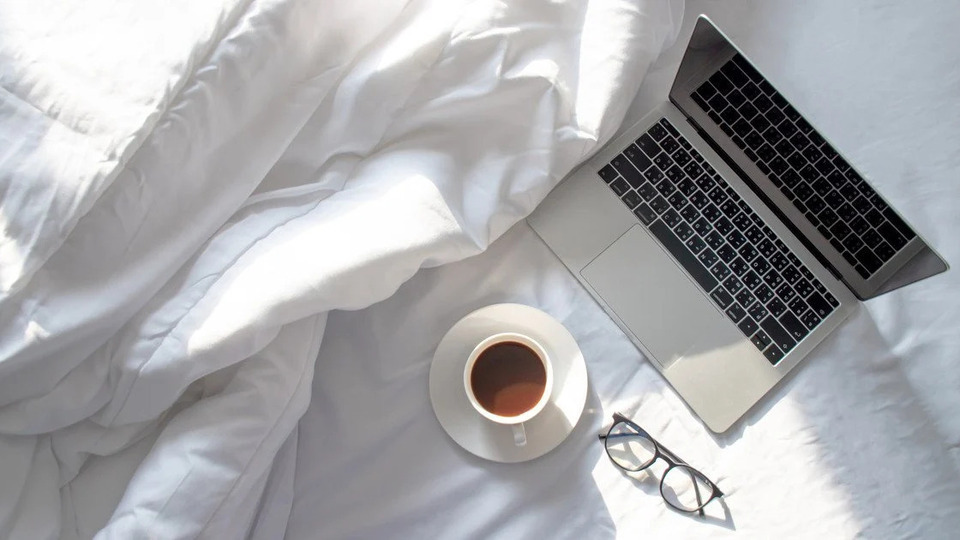 Люди, які не застеляють ліжко, можуть бути цікавішими для роботодавців