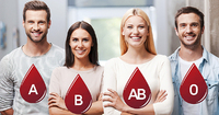 Сумісність за групою крові: лайфхак, як знайти чоловіка і зачати дитину