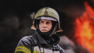 Вибухи - у Рівному: люди шукають укриття 