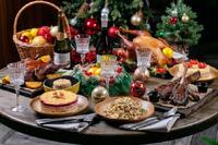 Сім страв, які мають бути на новорічному столі, щоб залучити достаток та удачу: народні прикмети