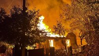 111 звернень за кілька годин: що відомо про наслідки атаки на Рівненщині