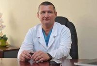 Чим пишається Шустик — головний лікар Рівненського діагностичного центру