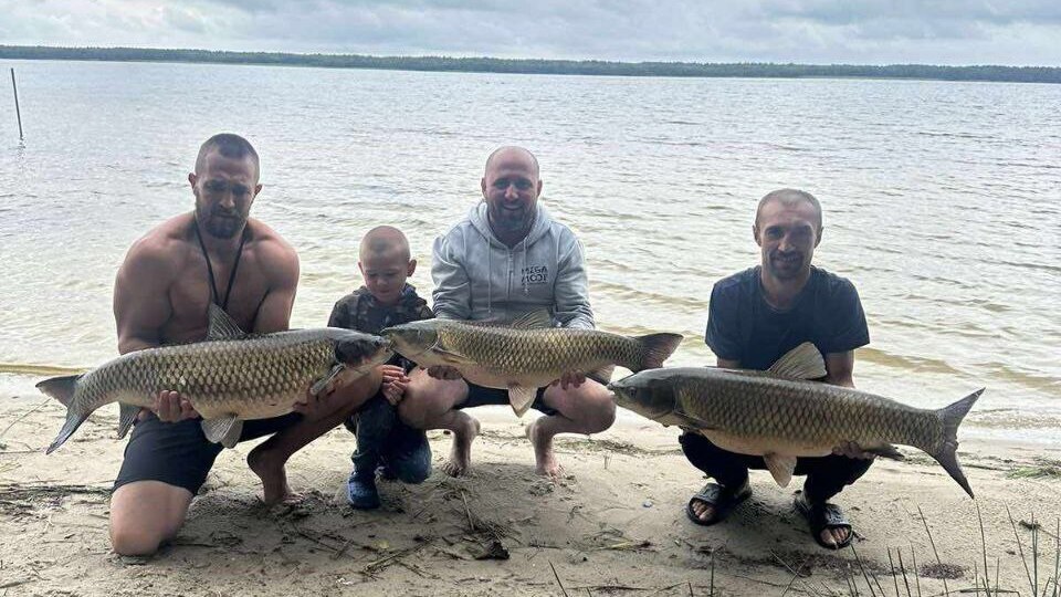 Фото Юрія Яремчука