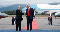 Путін знайшов спосіб змінити позицію Трампа щодо України: Козир, який задумав Кремль