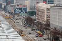 «Віддайте чипси!» — українки зупинили крадіжку у Варшаві, але нападники кинулись у бійку