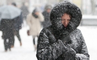 Перепади в 36 градусів: якої погоди очікувати українцям