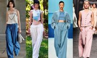 5 модних штанів на літо-2023 (ФОТО)