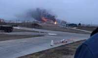 ЗСУ нанесли удар військовому аеродрому в Росії (ФОТО)